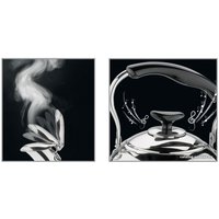 Чайник со свистком Cilio Classico 430806