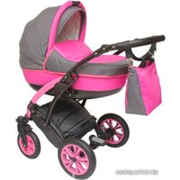 Универсальная коляска Anmar Infinity