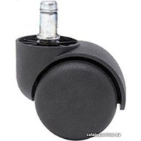 Ролики для кресла King Style пластиковые (5 шт) в Гомеле