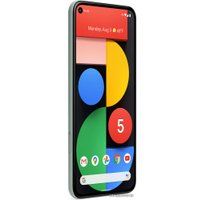 Смартфон Google Pixel 5 (зеленый)