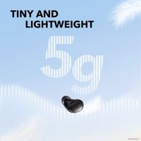 Наушники Anker Soundcore Life A3i (черный)