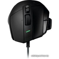 Игровая мышь Logitech G502 X (черный)
