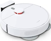 Xiaomi Robot Vacuum S10+ B105 (европейская версия, белый)