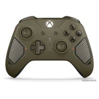 Геймпад Microsoft Xbox One Combat Tech Special Edition