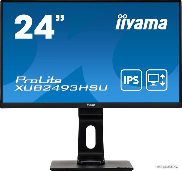 iiyama ProLite XUB2493HSU-B1