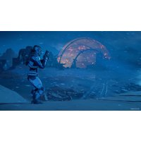  Mass Effect: Andromeda для PlayStation 4