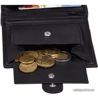 Кошелек Cedar N4L-GTN-RFID (черный)
