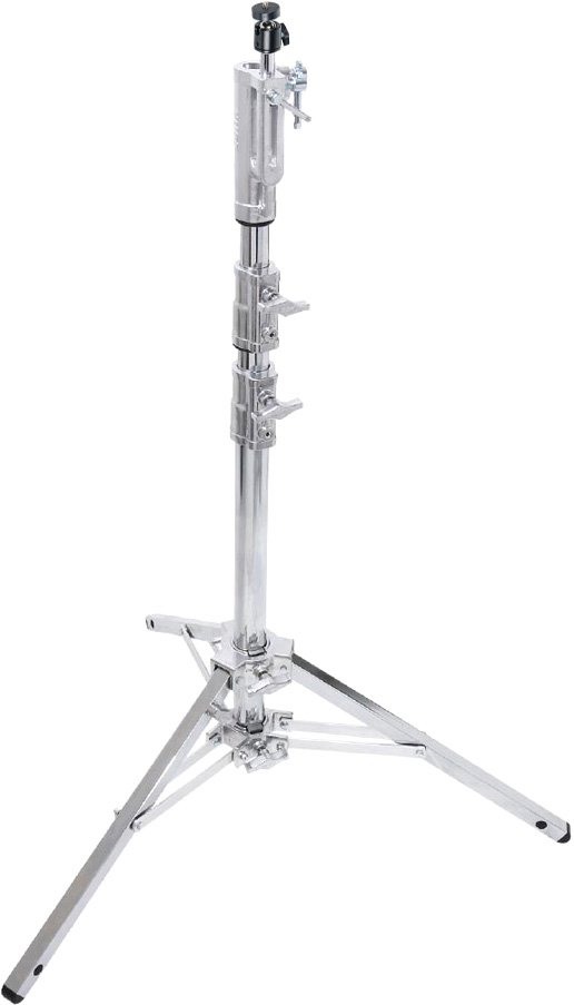 

Стойка Kupo 310MH Low Mighty Stand (серебристый)
