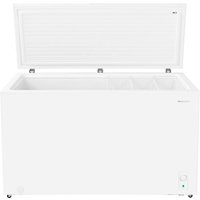 Морозильный ларь Willmark CF-479IW в Гомеле