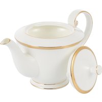 Заварочный чайник Gipfel Arlett 43255 (15пр, белый)