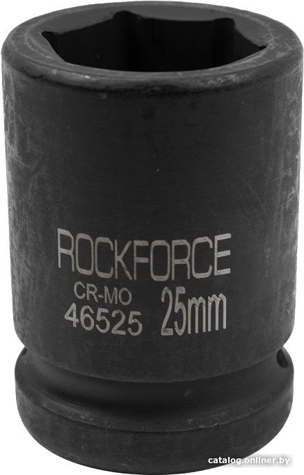 Головка слесарная RockForce RF-46525