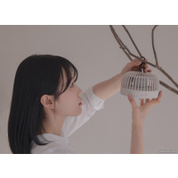 Уничтожитель насекомых Solove Mosquito Lamp 002D (серый)
