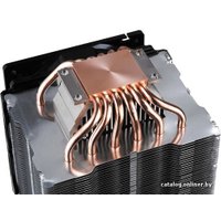 Кулер для процессора Cooler Master Hyper 612 PWM (RR-H612-20PK-R1)