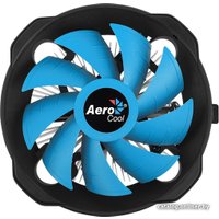Кулер для процессора AeroCool BAS U-PWM