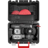 Эксцентриковая шлифмашина GRAPHITE 59G349