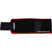 Суппорт спины Zez 2566SJ