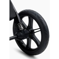 Универсальная коляска Happy Baby Kidlander 3 в 1 (black)