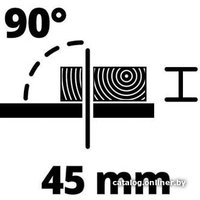 Распиловочный (циркулярный) станок Einhell TC-TS 210 4340425