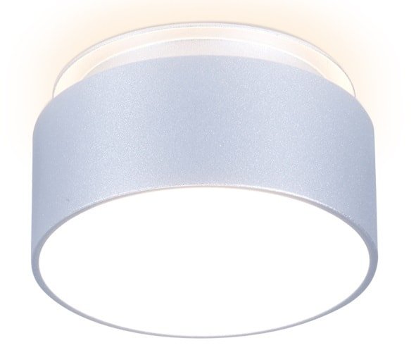 

Точечный светильник Ambrella light TN191 SL/S