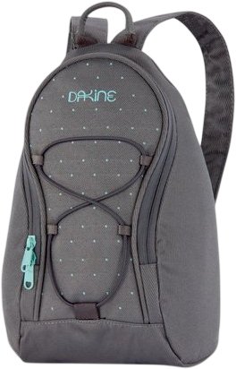 

Городской рюкзак Dakine Go Go 6L (oxford)
