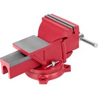 Тиски Matrix 18602