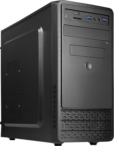 

Корпус Chieftec UB-03B-OP