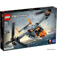 Конструктор LEGO Technic 42113 Белл Боинг V-22 Оспри