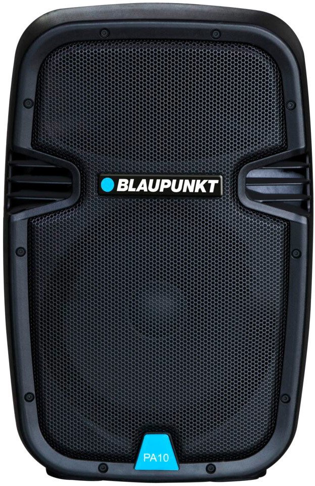 

Патибокс Blaupunkt PA10