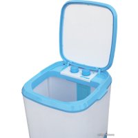 Активаторная стиральная машина Optima МС-35СТ