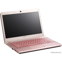 Ноутбук Sony VAIO SV-E14A1S1R/P