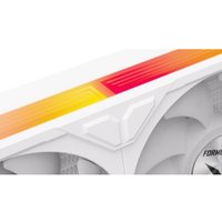 Система жидкостного охлаждения для процессора Formula Cryo Wing Digi 240 (белый)