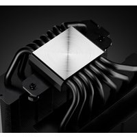 Кулер для процессора Thermalright Phantom Spirit 120 Digital EVO (черный)