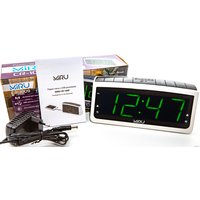 Настольные часы Miru CR-1009