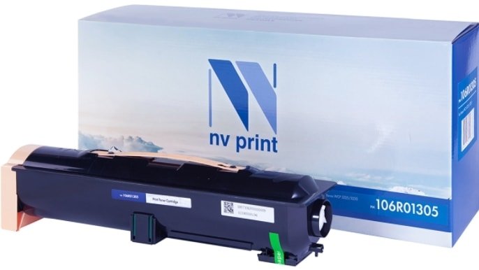 

Картридж NV Print NV-106R01305 (аналог Xerox 106R01305)