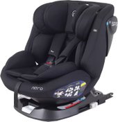 Nitro Isofix UB619 (черный)