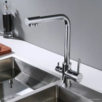 Смеситель Shevanik S328