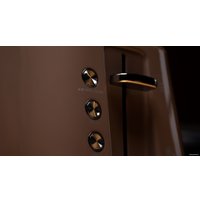 Тостер BORK T703 GG