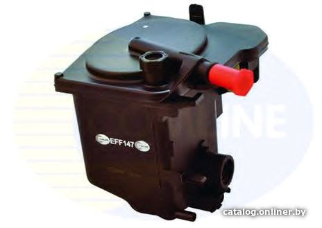 Топливный фильтр Comline EFF147