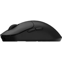 Игровая мышь Lunacy One LMOB (черный)