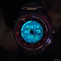 Наручные часы Casio EFA-121D-1A