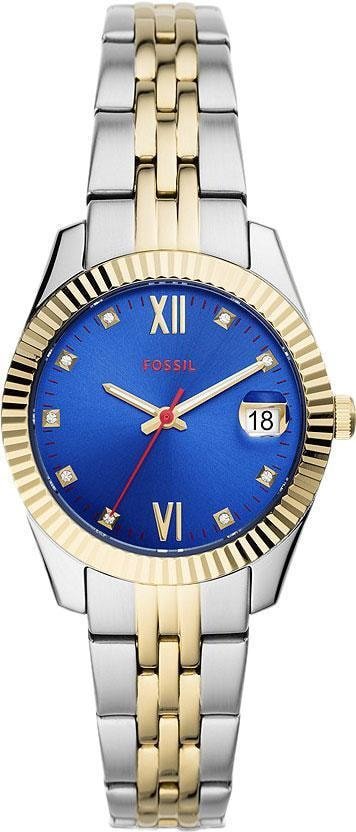 

Наручные часы Fossil ES4899