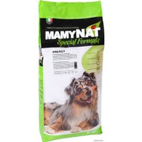 Сухой корм для собак MamyNat Energy 20 кг