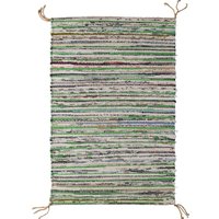 Ковер для жилой комнаты Ikea Tanum 30212675 60x90 см в Лиде