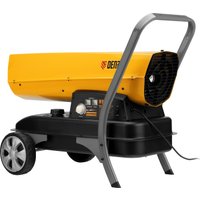 Дизельная тепловая пушка Denzel DHG-45i в Орше