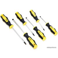 Набор отверток WMC Tools 1065 (65 предметов)