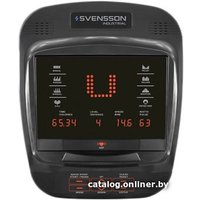 Эллиптический тренажер Svensson Industrial HIT AMT870