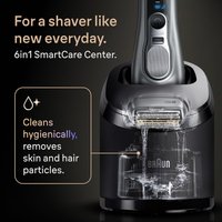 Электробритва Braun Series 9 Pro+ 9667cc