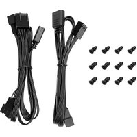 Комплект вентиляторов для корпуса DeepCool FL12 SE 3IN1 R-FL12SE-BKAPN3-G