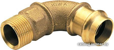 Фитинг Conex Banninger B Press P4001G01504000