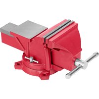 Тиски Matrix 18602